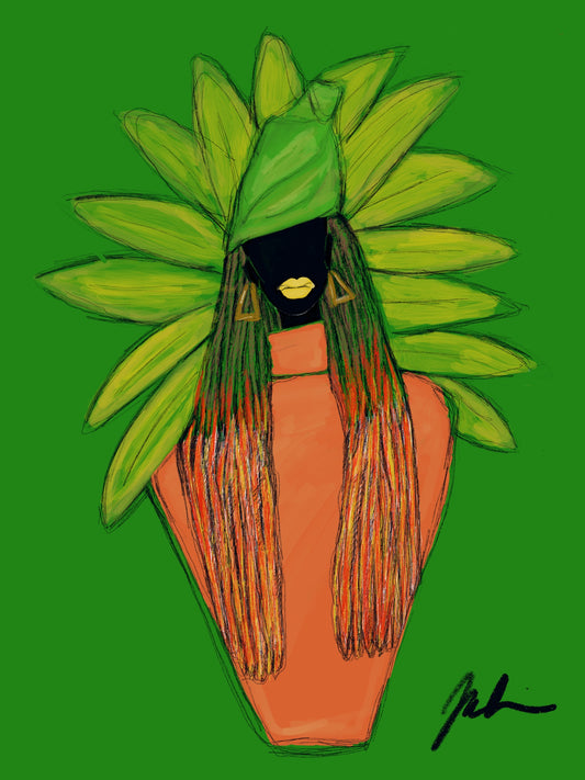 Untitled (Digital Sketch)