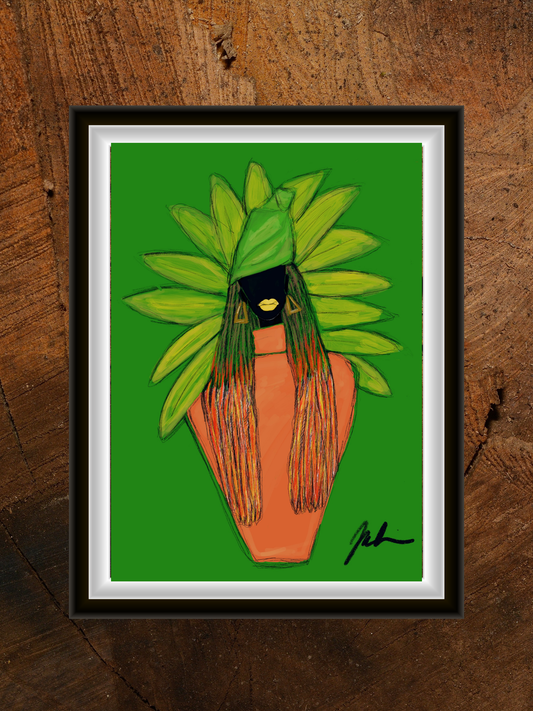 Untitled (Digital Sketch)